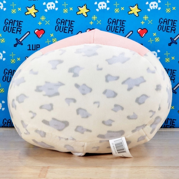 Squishmallow Rosie the Spotted Pig 12" UltraSoft Easter Holiday Stuffed Plush - Picture 7 of 12